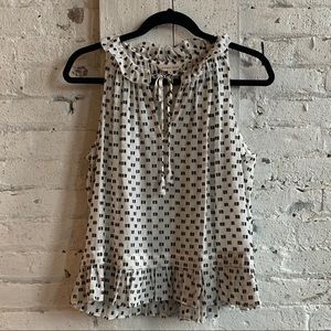 Rebecca Taylor Blouse